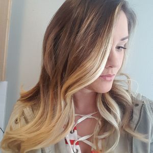 Meet your Posher, Crystal